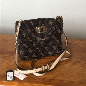 Guess Crossbody Purse
